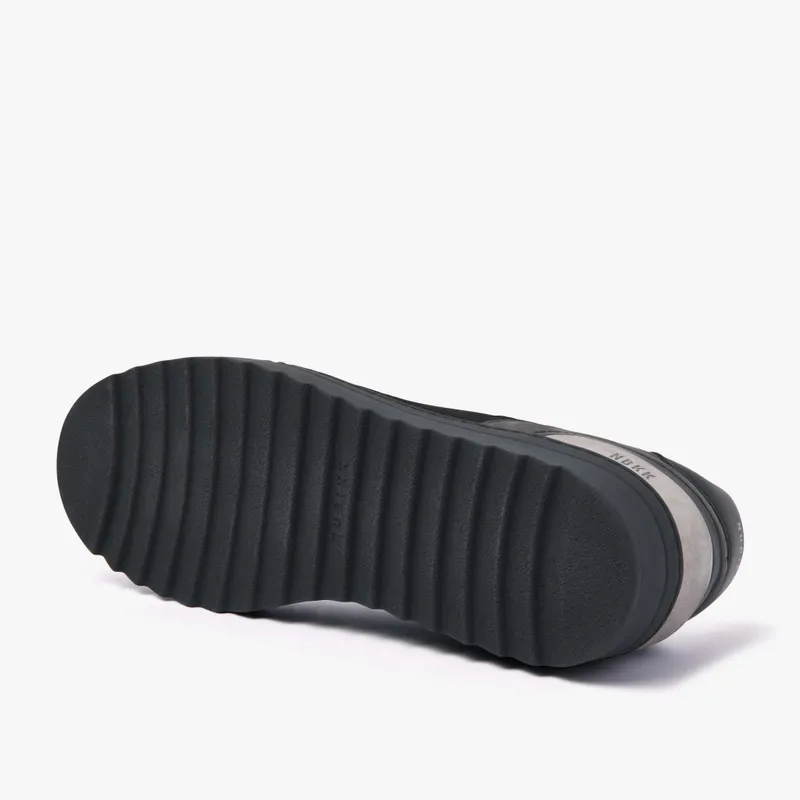Nubikk Cliff Cane Zwart (210549001)