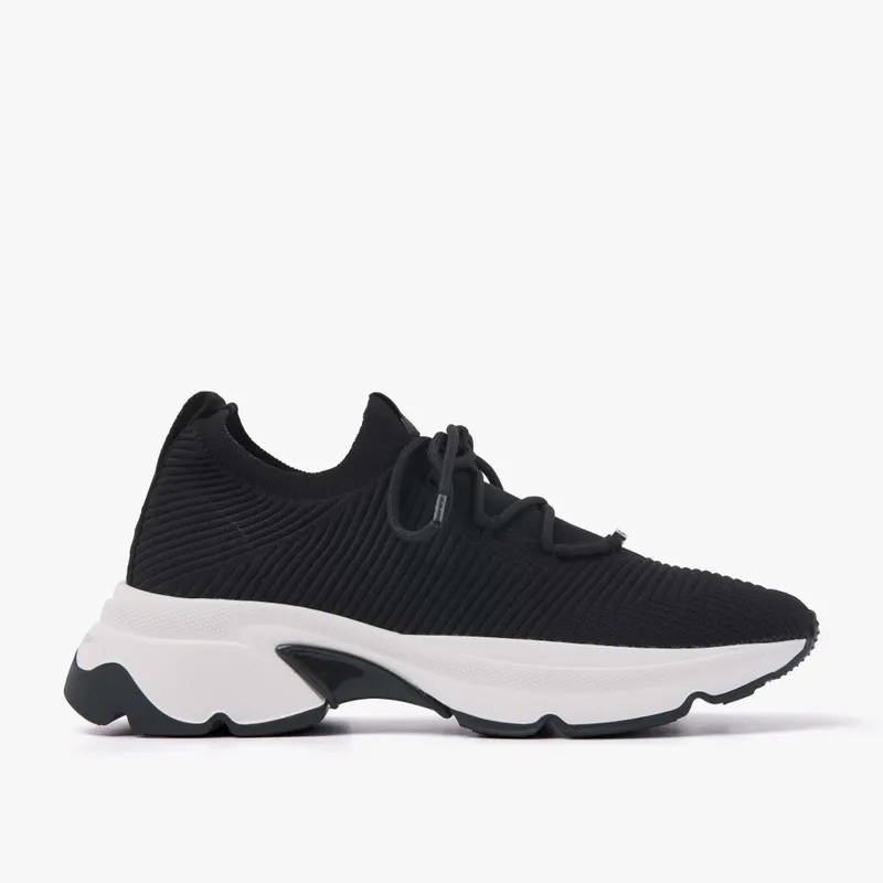 Nubikk Ross Speed L Zwart (210611001)