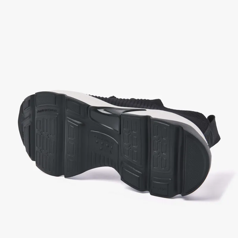 Nubikk Ross Speed L Zwart (210611001)