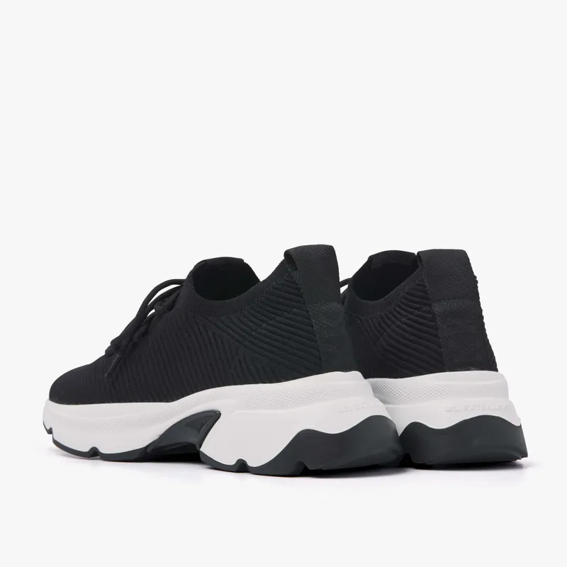Nubikk Ross Speed L Zwart (210611001)