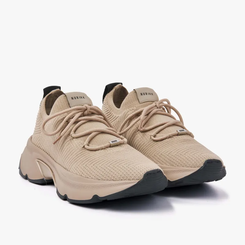 Nubikk Ross Speed L Bruin (210611003)