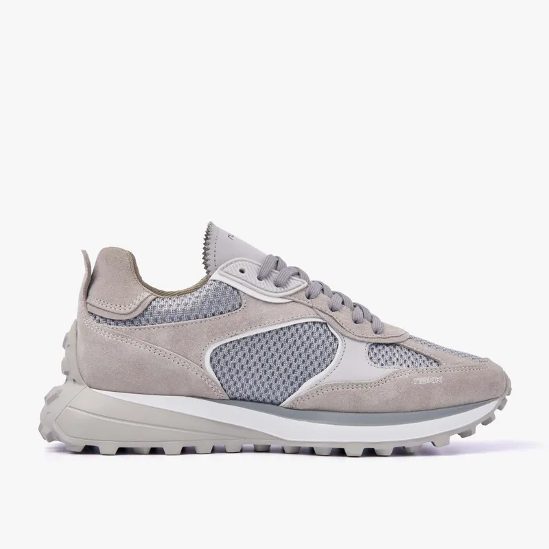 Nubikk Cross Road Edge L Taupe (210571012)