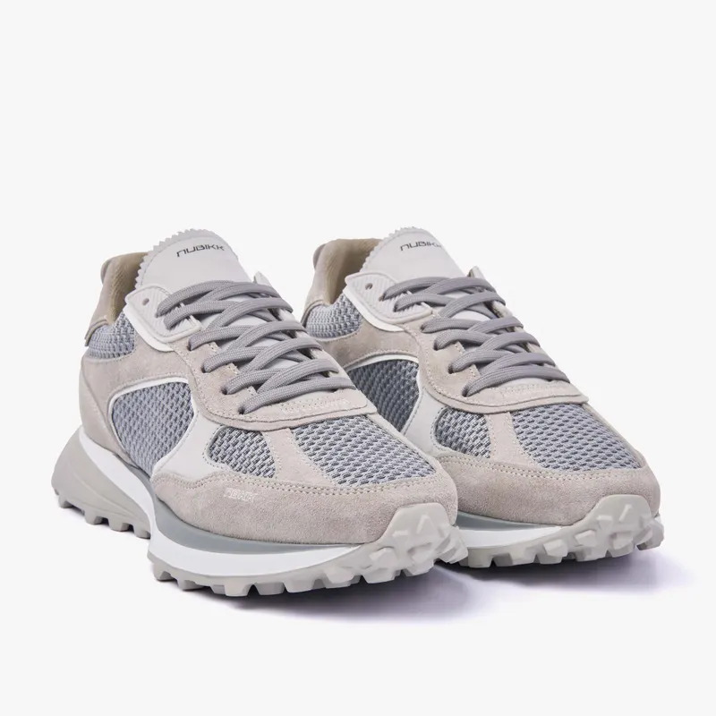 Nubikk Cross Road Edge L Taupe (210571012)