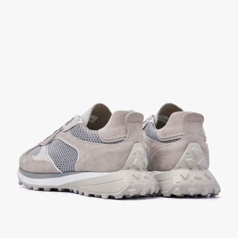 Nubikk Cross Road Edge L Taupe (210571012)