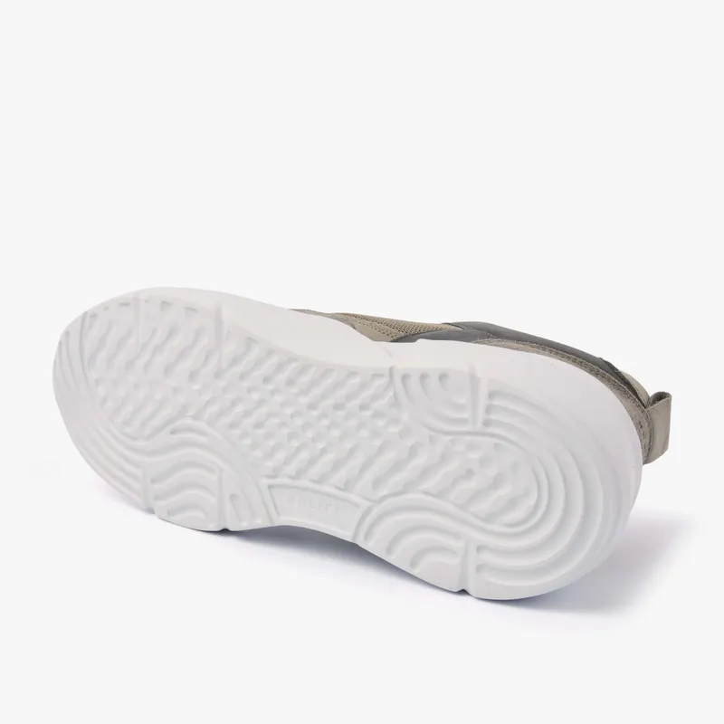 Nubikk Roque Road Wave Groen (210492026)