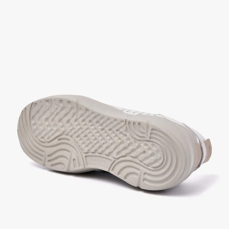 Nubikk Roque Roman L Taupe (210554003)