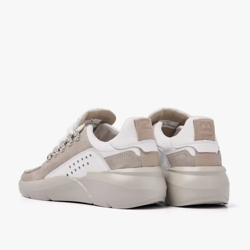 Nubikk Roque Roman L Taupe (210554003)