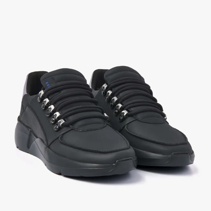 Nubikk Roque Roman M Zwart (210575001)