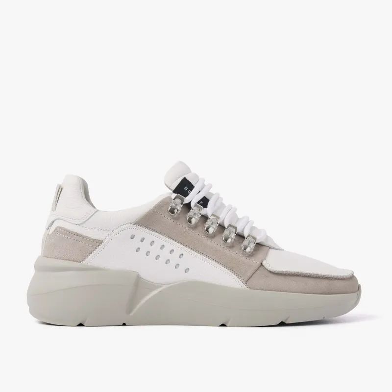 Nubikk Roque Roman M Taupe (210575003)