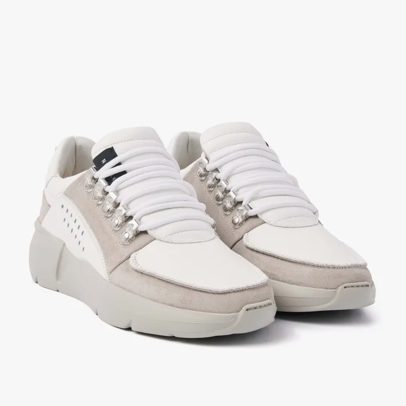Nubikk Roque Roman M Taupe (210575003)