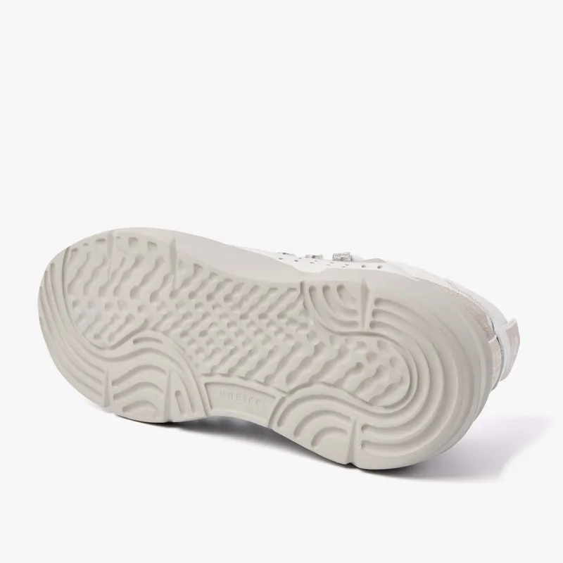 Nubikk Roque Roman M Taupe (210575003)