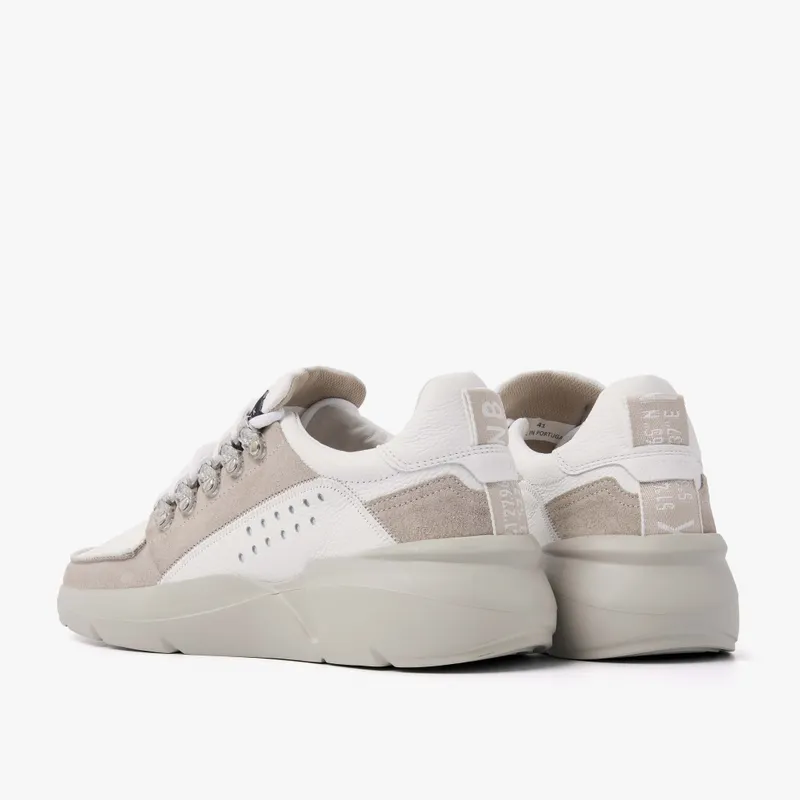 Nubikk Roque Roman M Taupe (210575003)
