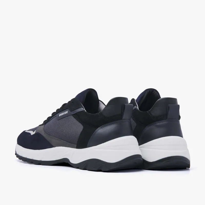 Nubikk Ross Rover Grijs, Blauw (210539001)