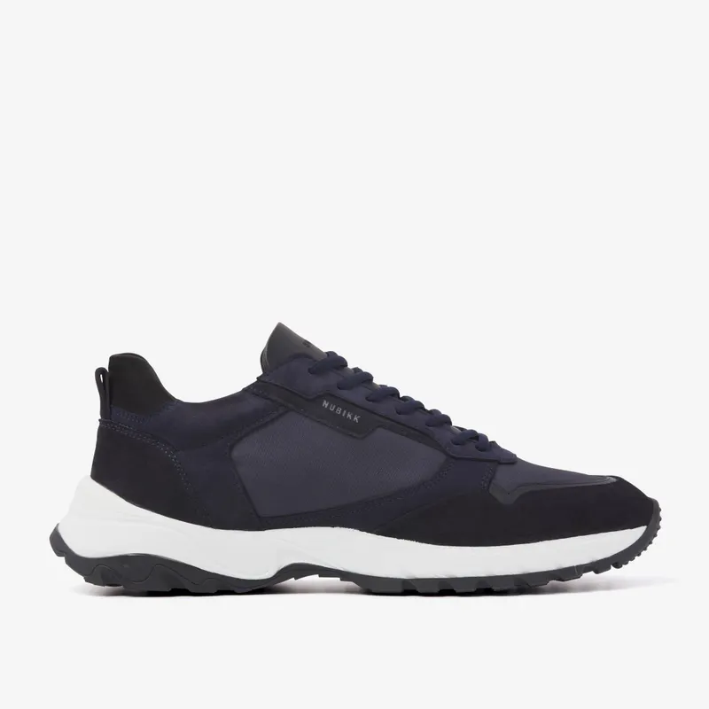 Nubikk Ross Rover Blauw (210539004)