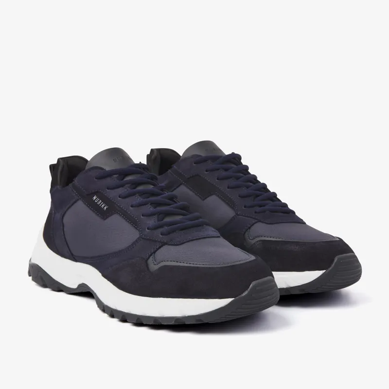 Nubikk Ross Rover Blauw (210539004)