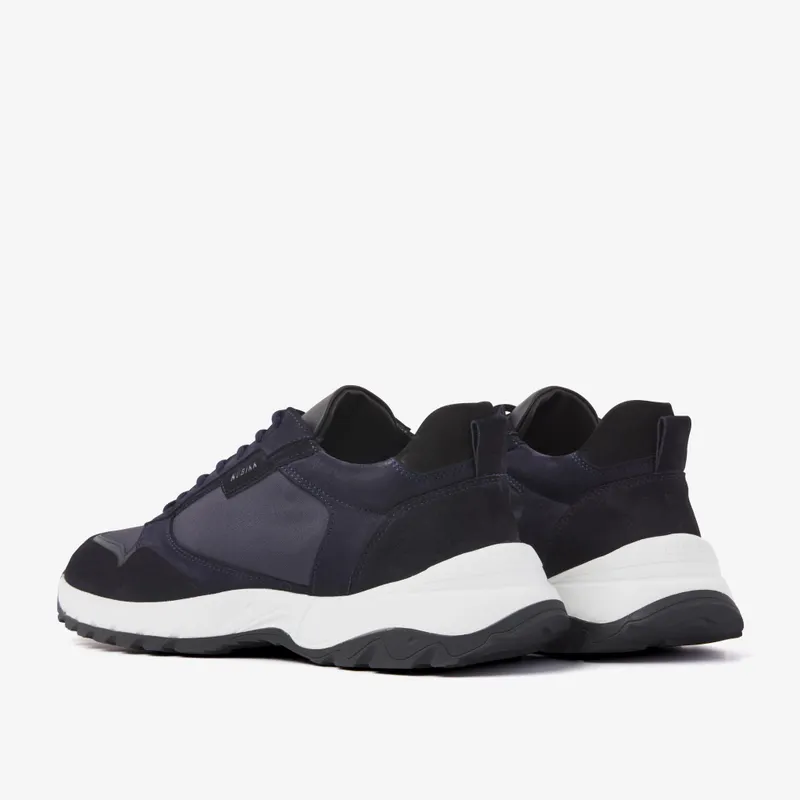 Nubikk Ross Rover Blauw (210539004)