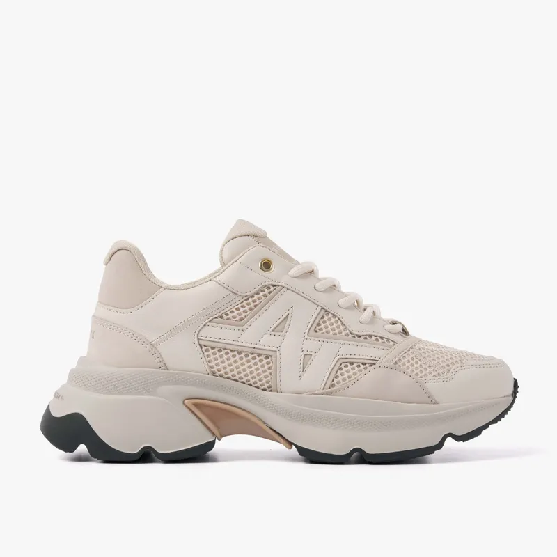 Nubikk Ross Trek Edge L Beige (210514012)