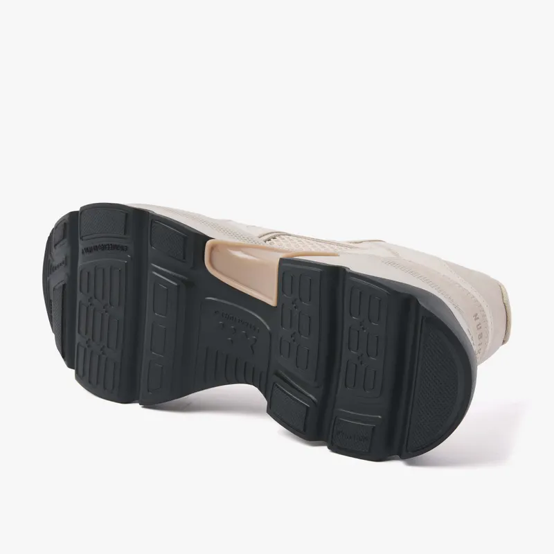 Nubikk Ross Trek Edge L Beige (210514012)
