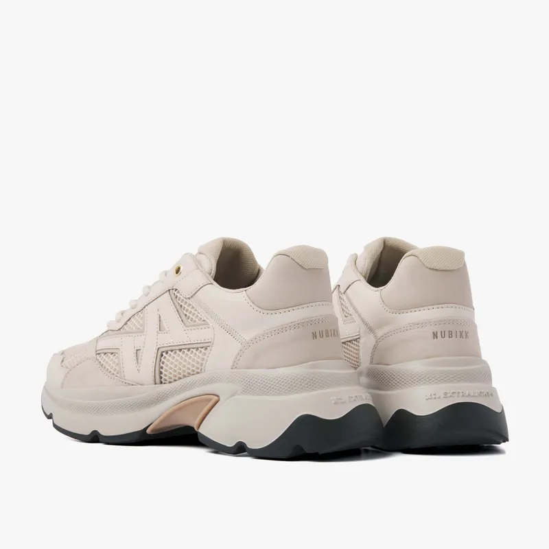 Nubikk Ross Trek Edge L Beige (210514012)