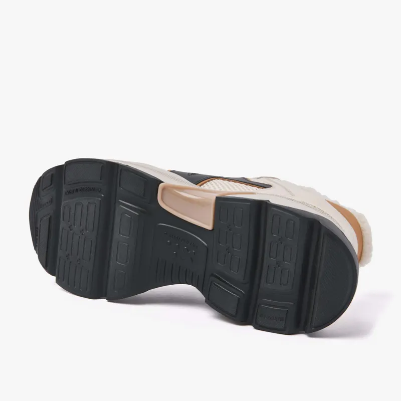Nubikk Ross Trek Fur Beige (210514022)