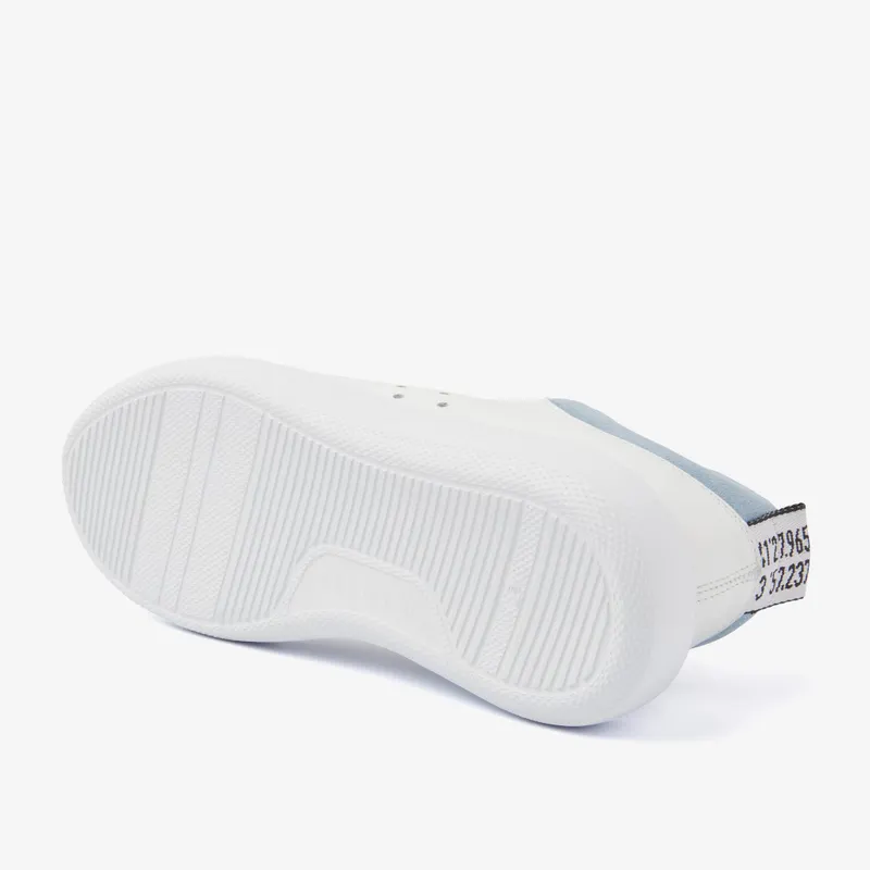 Nubikk Rox Marlin Wit (210590003)