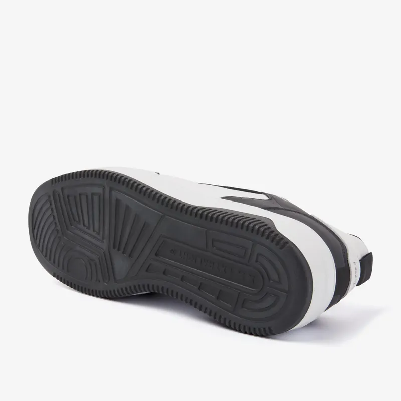 Nubikk Basket Buxton Wit (210537001)