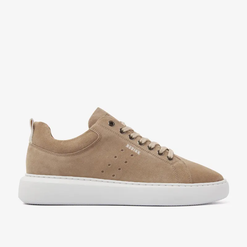 Nubikk Scott Marlin Taupe (210525002)