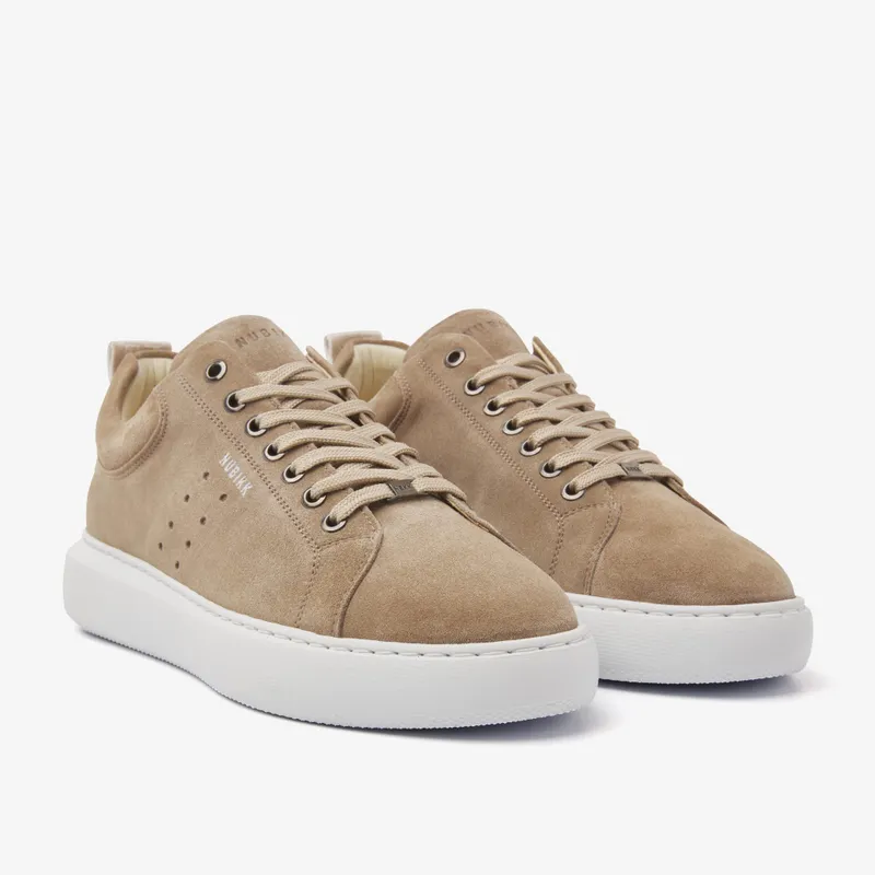 Nubikk Scott Marlin Taupe (210525002)