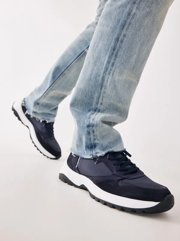 Nubikk Ross Rover Blauw (210539004)