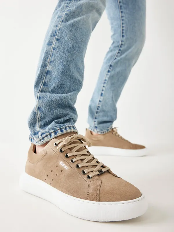 Nubikk Scott Marlin Taupe (210525002)