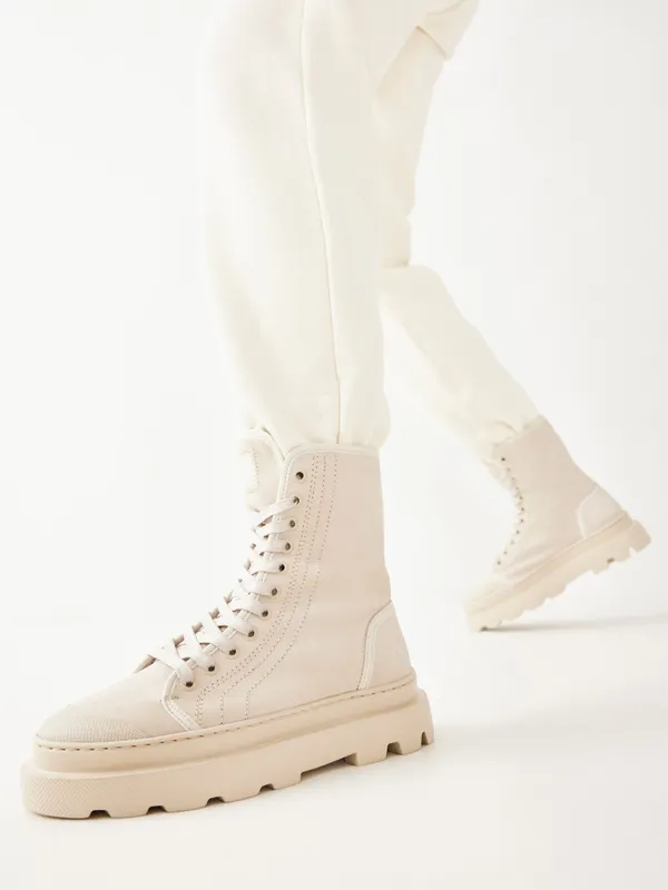 Nubikk Monro Miley L Beige (210507002)