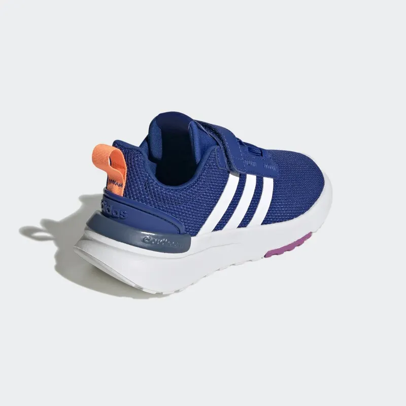 adidas Racer TR21 Royal Blue / Cloud White / Beam Orange (GW6588)
