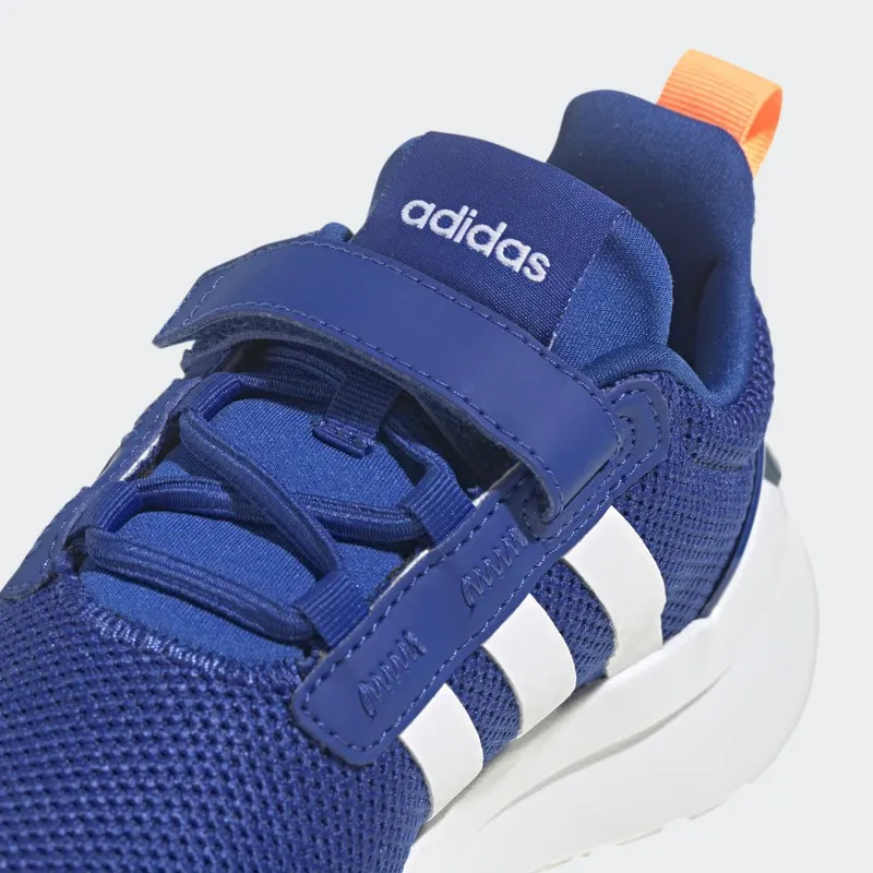adidas Racer TR21 Royal Blue / Cloud White / Beam Orange (GW6588)
