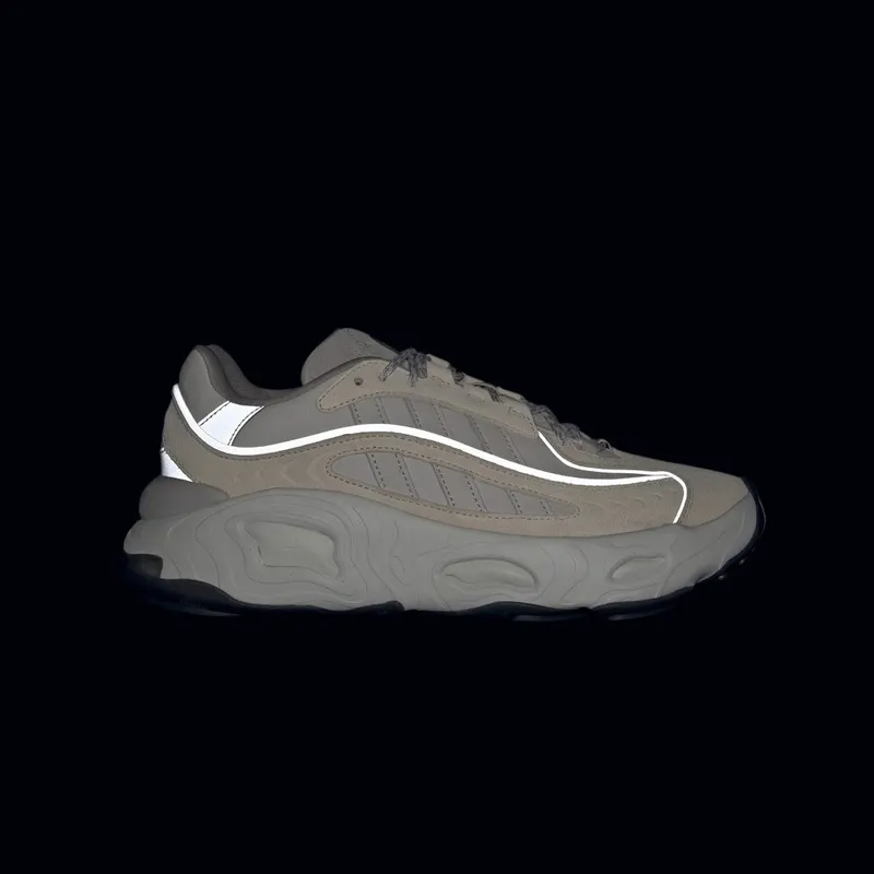 adidas OZNOVA Aluminium / Dash Grey / Grey Two (GW9399)