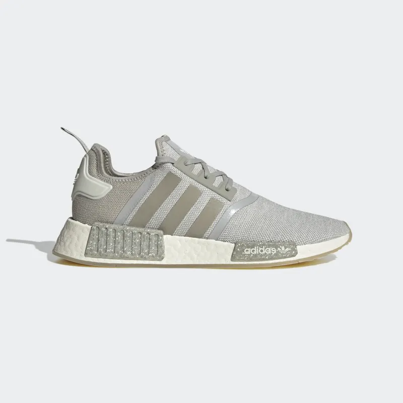 adidas NMD_R1 Metal Grey / Feather Grey / Sand (GX1551)