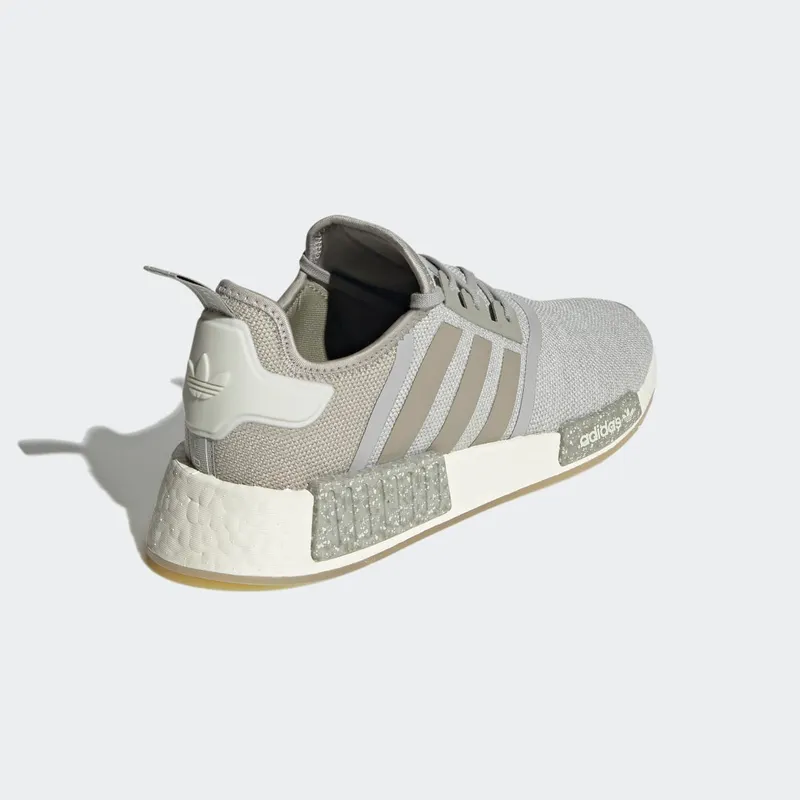 adidas NMD_R1 Metal Grey / Feather Grey / Sand (GX1551)
