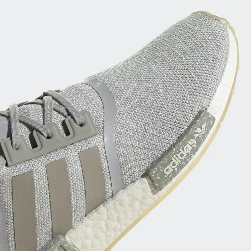 adidas NMD_R1 Metal Grey / Feather Grey / Sand (GX1551)
