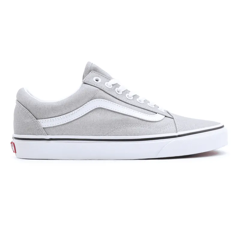 VANS Old Skool Grijs (VN0A4U3BX1K)