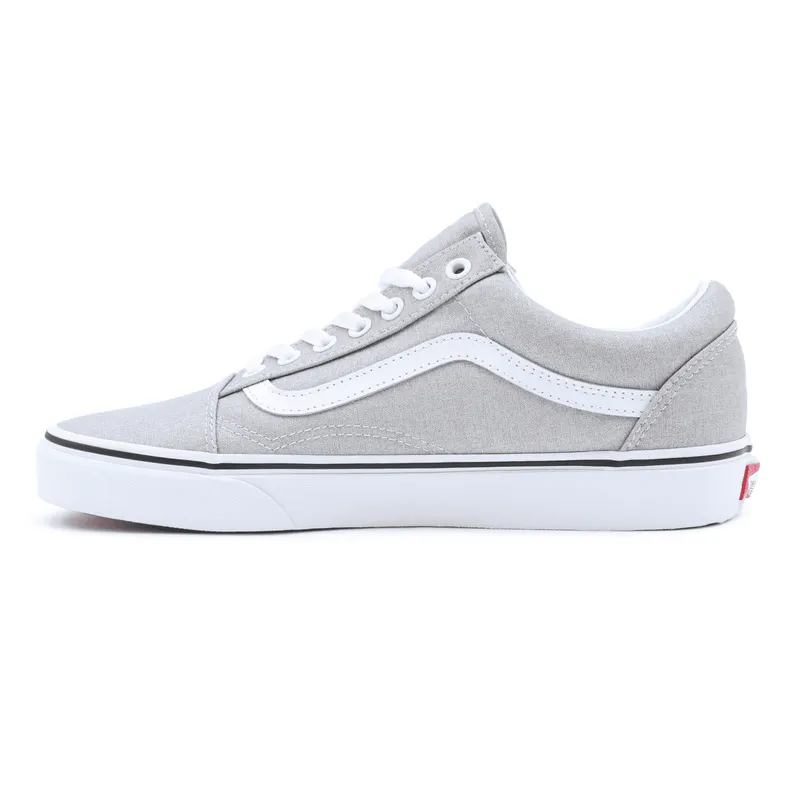 VANS Old Skool Grijs (VN0A4U3BX1K)