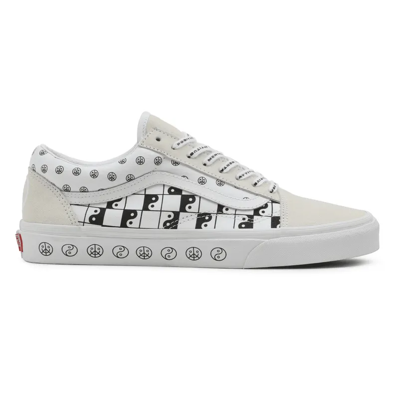 VANS Pma Old Skool Wit (VN0A7Q2JBCI)