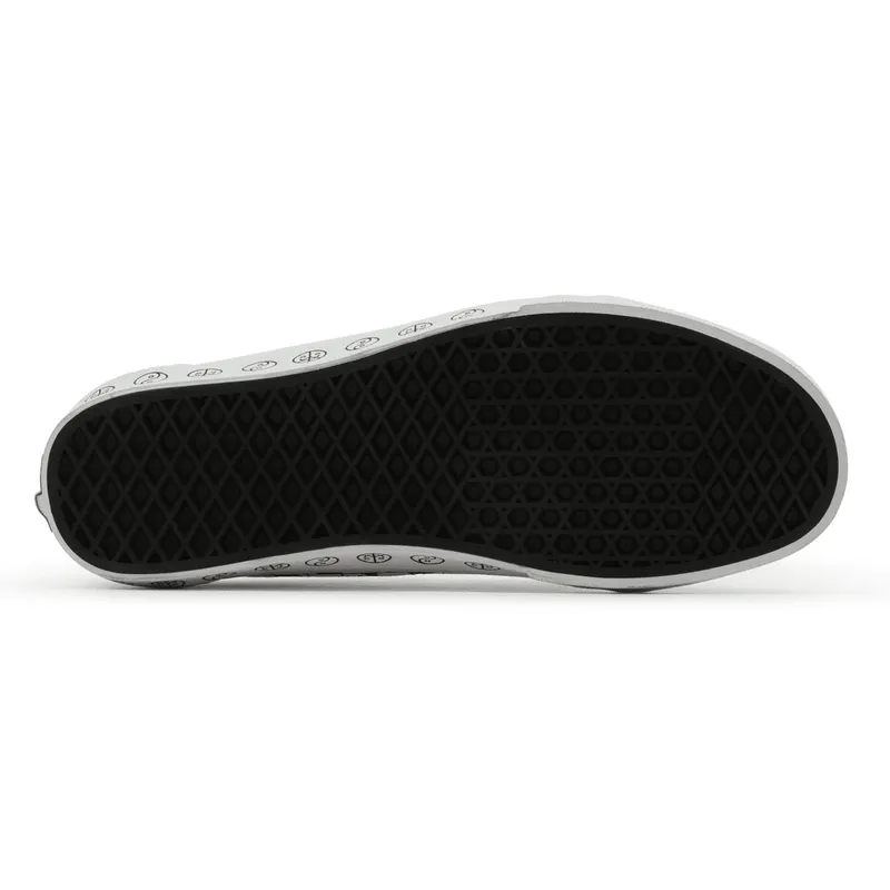 VANS Pma Old Skool Wit (VN0A7Q2JBCI)