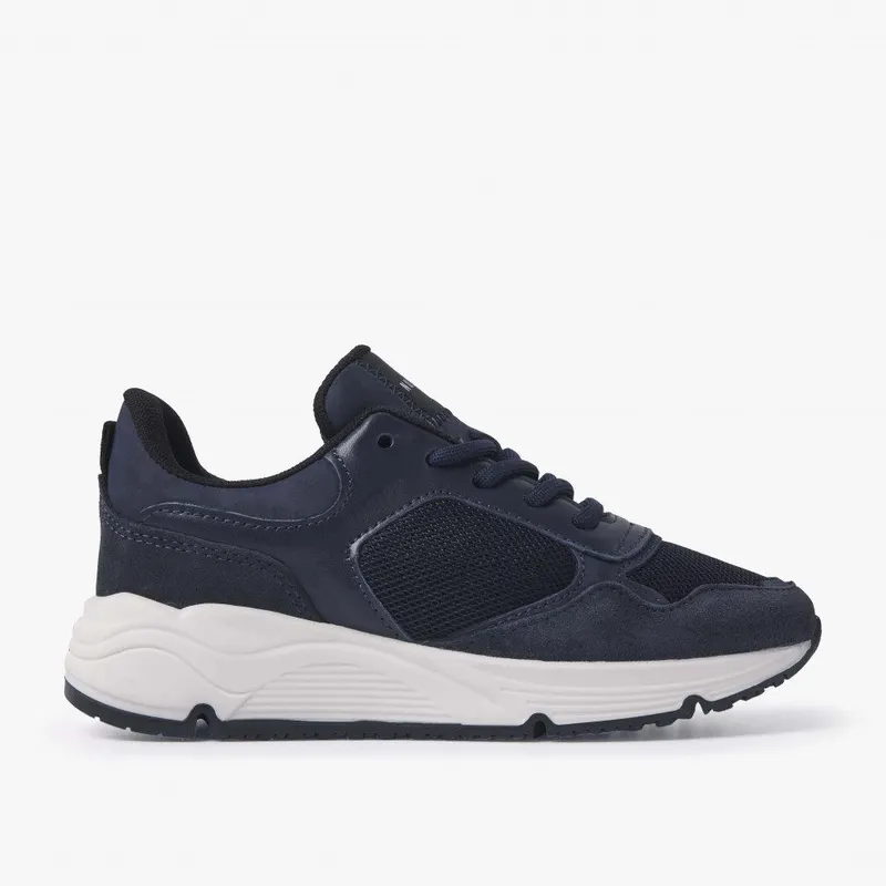 Nubikk Dusk Marine JR Blauw (210646004)