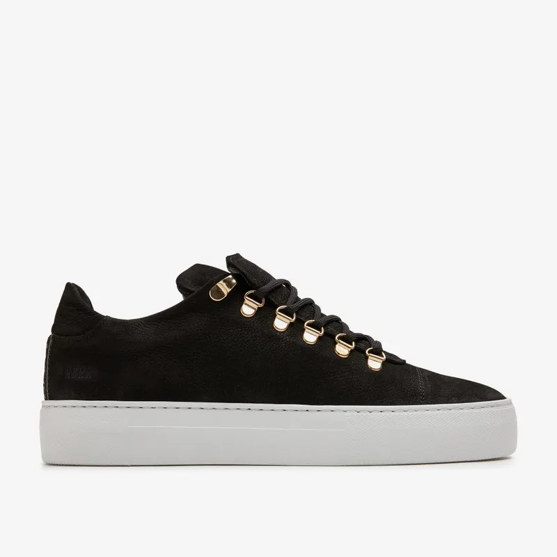 Nubikk Jagger Classic Fresh Zwart (210262001)
