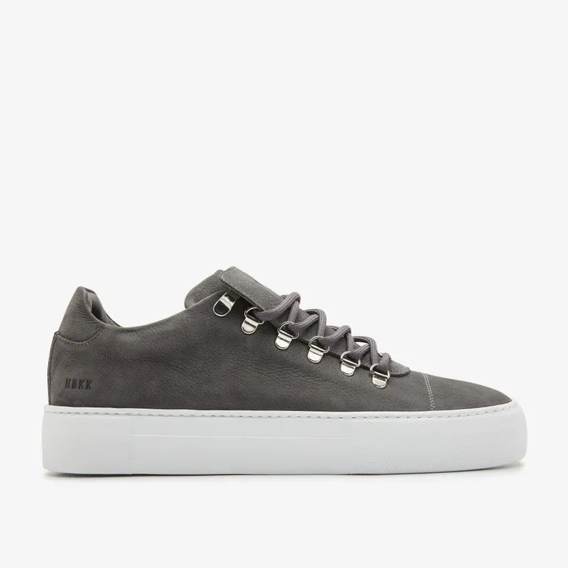 Nubikk Jagger Classic Grijs (210306051)
