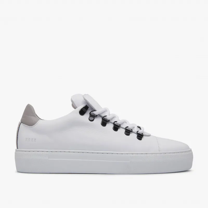 Nubikk Jagger Classic Wit (210306003)