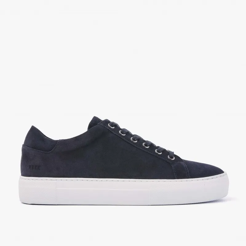 Nubikk Jagger Pure Blauw (210402014)
