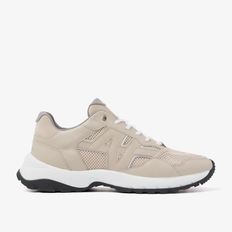 Nubikk Ross Trek Edge M Beige (210526012)