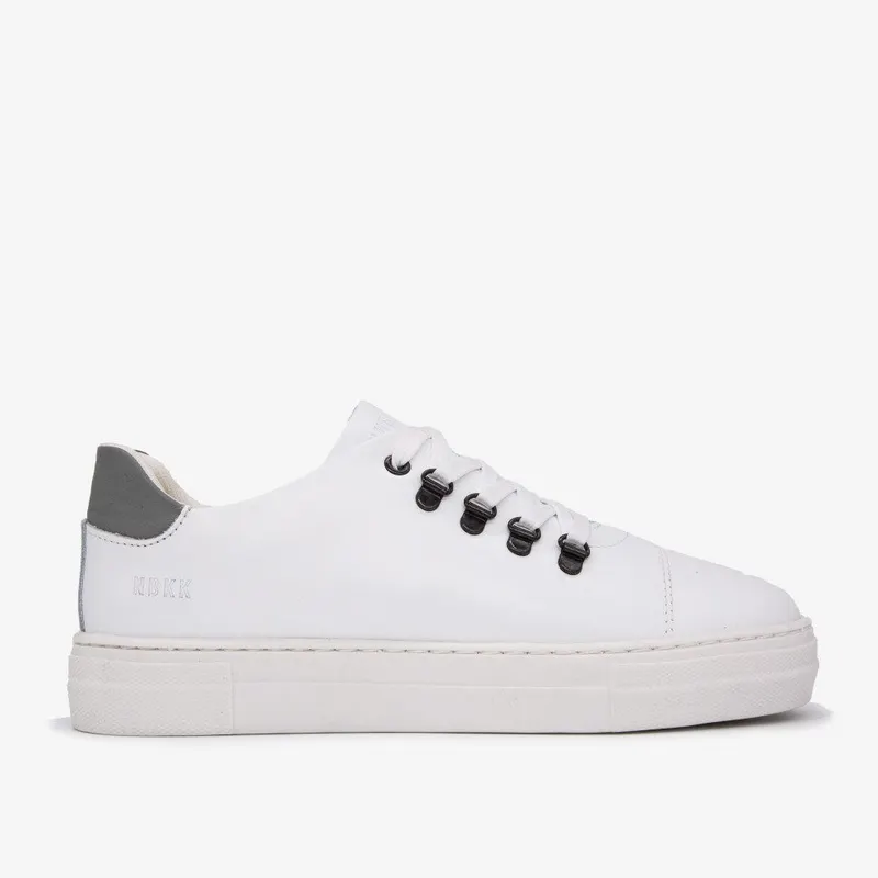 Nubikk Jagger Classic JR Wit (210495003)
