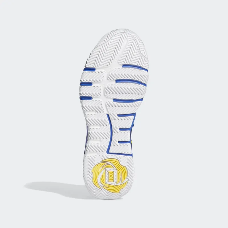 adidas D Rose Son of Chi Team Navy / Core Black / Team Yellow (GY3269)