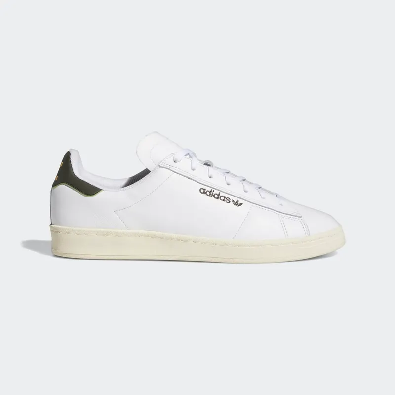 adidas Campus ADV Cloud White / Cloud White / Shadow Olive (GY3652)